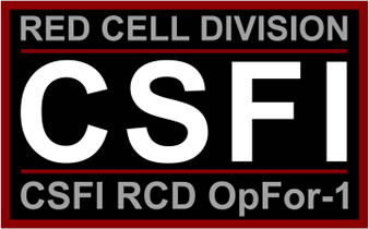 CSFI RCD 2